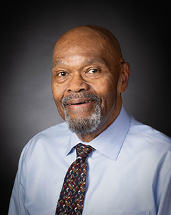 photo of Vincent Berkley